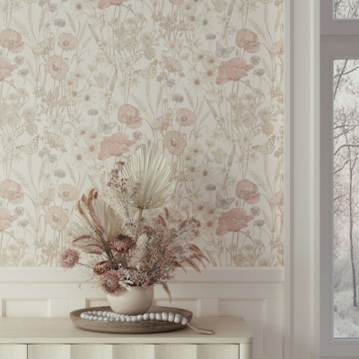 Обои флизелиновые